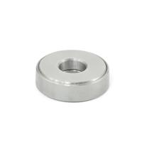 GN 6342 Stainless Steel Washer with Axial Friction Bearing